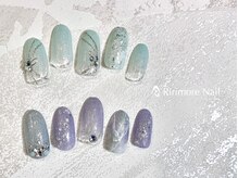 リリモア ネイル(Ririmore Nail)/
