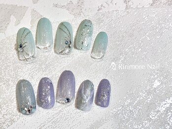 リリモア ネイル(Ririmore Nail)/