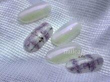 ネイルケア 素爪/