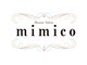ミミコ(mimico)の写真