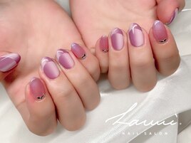 オンブレフレンチ