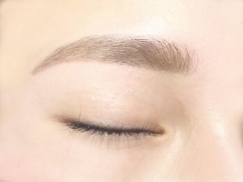 リリー 仙台(Lily)/アイブロウ/まつげパーマ