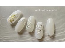 ココア(cocoa)