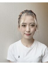 メール(meR)&nbsp;安保 楓