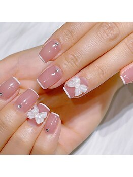 クイーンズビューティーサロン 新宿本店(Queen's beauty salon)/やり放題コース 120分