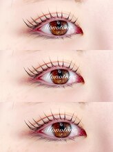 モノトーン(MONOTONE)/パリジェンヌ