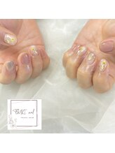ツキネイル(TSUKI nail)/