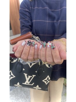 アトリエ ポノ(atelier pono)/