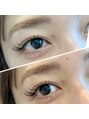 イーストアッカ アイラッシュ(East AkkA eyelash)/オザキ