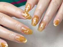 ワイドット(Y.)/マグネットネイル