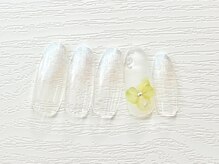 イリゼネイル(iRise nail)/定額シンプル