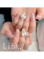 リンク(Link.)&nbsp;持ち込みデザイン★韓国nail・ワンホンnail