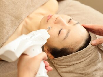 グラン ジュテ/エクソソーム注入