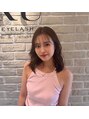 トゥルーネイル アンド アイ 表参道店(TRU NAIL & EYE) 高井 