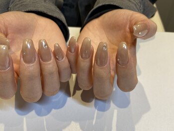 リミーバイメイズシエル(Limie by May's ciel)/