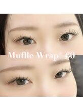 エメ 市川 本八幡(aimer)/マッフルラップ/バインドロック