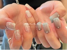 ミュー(mieux)/60min