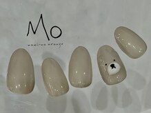 マミーナオレンジ 本八幡店/パラジェル　定額デザイン¥9900