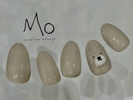 パラジェル　定額デザイン¥9900