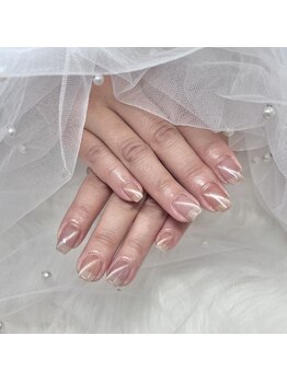 はあとねいる 下関山の田店/店舗限定マグネットNo.2