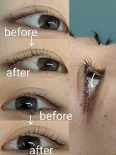 サロングレイス(Salon Grace)/アイパーイースト