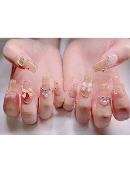 アートの種類が豊富