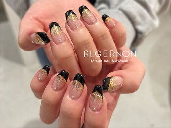 アルジャーノン リトリート(ALGERNON retreat)/お持ち込みデザイン