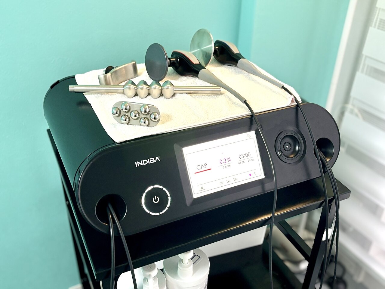 インディバ　ER42 インディバER42 2018年購入 中古】インディバ ER42が出ました。