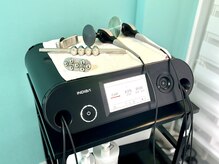 ナナ 表参道(Nana)の雰囲気（インディバ最上位機種導入店！最強パワーで極上体験ができます！）