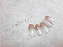 ルカ 大宮(Luca)/<HAND>定額シンプルコース