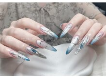 フェアリーネイル(Fairy Nail)/