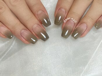 ディアネイル(dear.nail)/