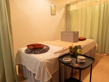 ユミ ボディーバランス(U MIボディーバランス)/ベッド