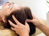 【頑張る自分へご褒美♪】ヘッドスパ＋全身整体☆よくばり贅沢コース120分