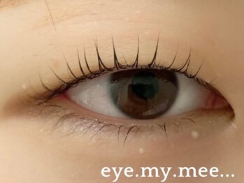 アイマイミー 恵比寿/一重の方でも