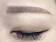 アクト アイラッシュ 仙台店(ACT eyelash)の写真/【美しい眉毛を手に入れる♪】 アイブロウワックスで美しい眉毛を提供★整った眉毛で第一印象もUP！