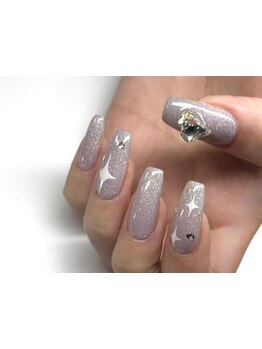 駅から徒歩５分のサロン