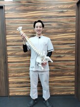 河内天美整骨院/ゆがみ整体