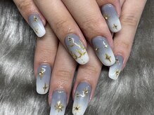 コレット(Colette.)/スカルプネイル［横浜/上大岡］