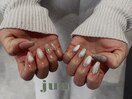 マグネットネイル