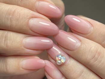 ナナネイルズ(nananails)/グラデーション¥7,500