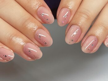 定額コース＊パラジェル