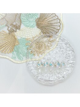 ¥7,800 シェル（立岩）