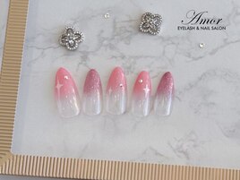 【定額7400円トレンドアート】