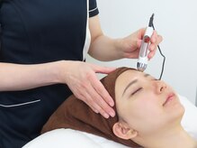 キラット 札幌店(Kiratt)/フェイシャルエステメニュー！
