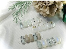 クレスト 桜川店(CREST)/選べるデザイン☆いつでも5500円
