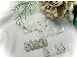 選べるデザイン☆いつでも5500円