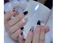 ヘブン ネイル 鶯谷(HEAVEN Nail)/
