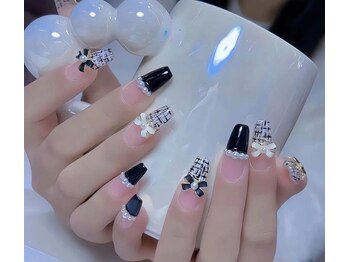ヘブン ネイル 鶯谷(HEAVEN Nail)/