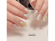ジャミーラ